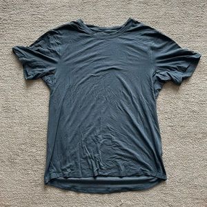 Lululemon Dry Sense Shirt
